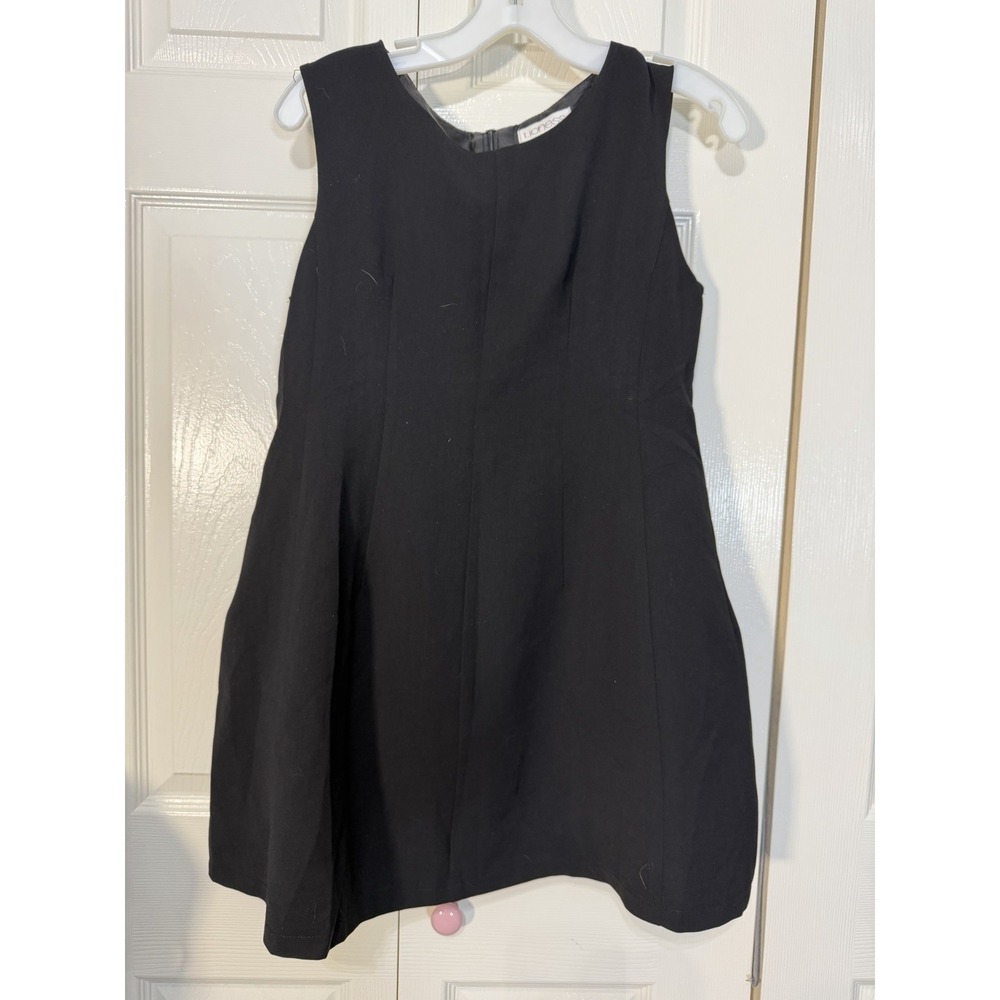 Lioness Women's Dress Black Size 10